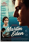 Kinoplakat Martin Eden