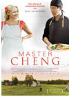 Kinoplakat Master Cheng