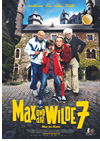 Kinoplakat Max und die Wilde 7