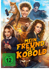 DVD Mein Freund, der Kobold