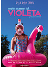 Kinoplakat Mein Name ist Violeta