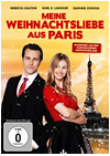 DVD Meine Weihnachtsliebe aus Paris
