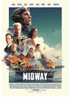 Kinoplakat Midway