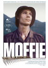Kinoplakat Moffie