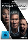 DVD MotherFatherSon