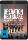 Blu-ray Operation Red Snake