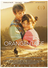 Kinoplakat Orangentage