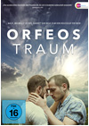 DVD Orfeos Traum