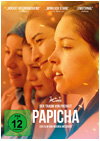 DVD Papicha