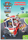 Kinoplakat Paw Patrol