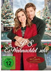 DVD P.S. Es weihnachtet sehr