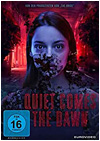 DVD Quiet comes the Dawn