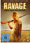 DVD Ravage