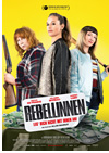 Kinoplakat Rebellinnen