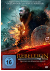 DVD Rebellion - Der Zorn des Römischen Reichs