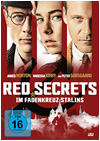 DVD Red Secrets