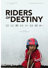 Kinoplakat Riders of Destiny