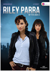 DVD Riley Parra: Better Angels