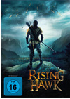DVD Rising Hawk