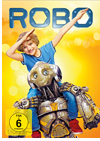 DVD Robo