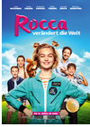 Kinoplakat Rocca verändert die Welt