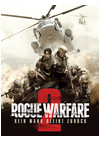 DVD Rogue Warfare 2 Kein Mann bleibt zurück