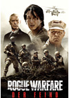 DVD Rogue Warfare Der Feind