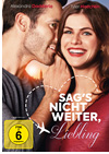 DVD Sags nicht weiter, Liebling