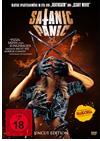 DVD Satanic Panic