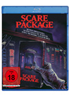 Blu-ray Scare Package