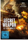DVD Secret Weapon Die Geheimwaffe