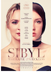 Kinoplakat Sibyl