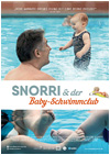 Kinoplakat Snorri