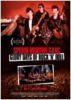 Kinoplakat Spider Murphy Gang