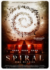 Kinoplakat Spiral - Das Ritual