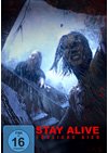 DVD Stay Alive