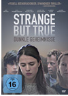 DVD Strange but true - Dunkle Geheimnisse
