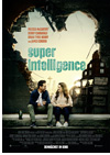 Kinoplakat Superintelligence