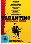 DVD Tarantino The Bloody Genius
