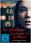 DVD The Apartment