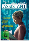 DVD The Assistant