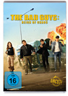 DVD The Bad Guys: Reign of Chaos