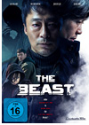 DVD The Beast