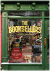 Kinoplakat The Booksellers