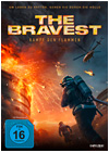 DVD The Bravest Kampf den Flammen
