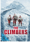 DVD The Climbers