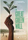 Kinoplakat The Great Green Wall