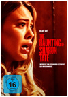 DVD The Haunting of Sharon Tate