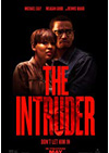 Kinoplakat The Intruder