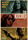 Kinoplakat The Kitchen Queens of Crime